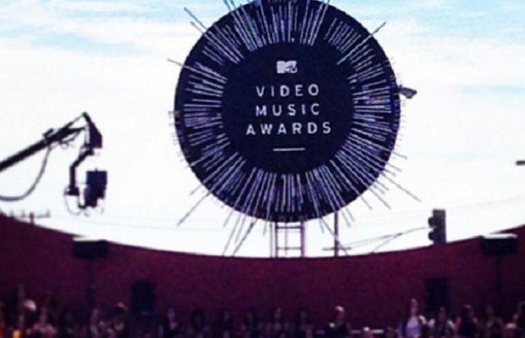 MTV Video Music Awards 2014: результаты…