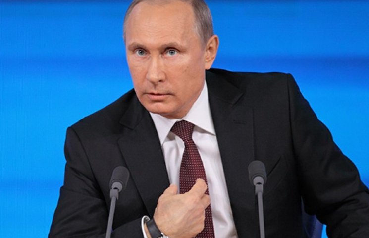 В Кремле рассказали, о чем Путин хочет г…