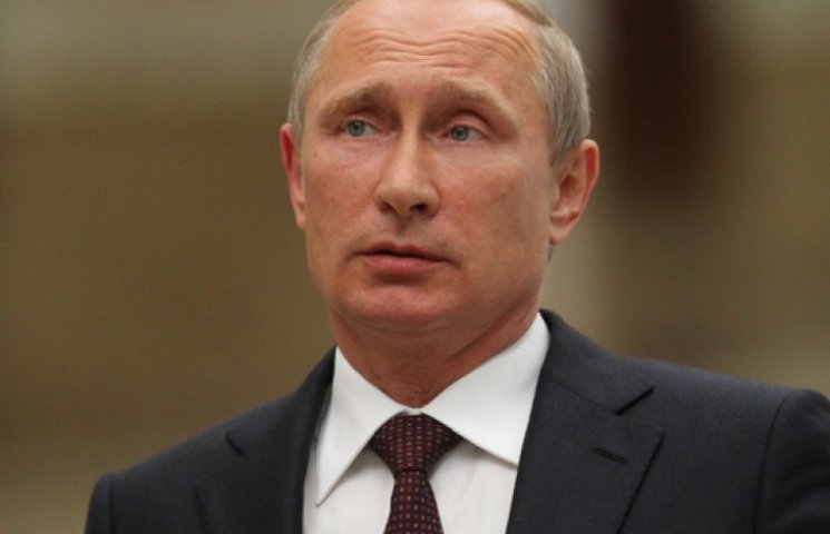«Это не наше дело»: Путин открестился от…