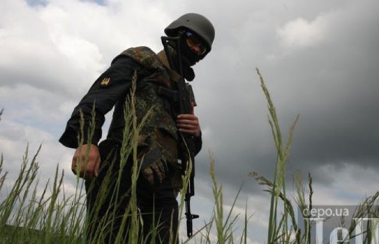 Батальон «Донбасс»: Боекомплекты заканчи…