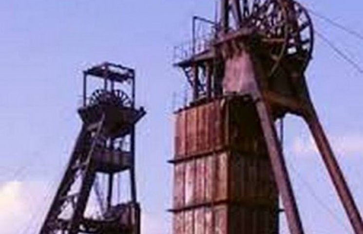 У Донецьку горняки шахти Челюскінців від…