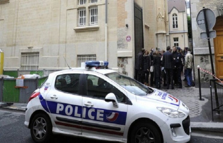 У Франції затримали дитячу банду…