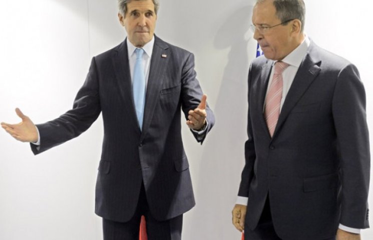 "Чорний день" дипломатії США: Путін не з…