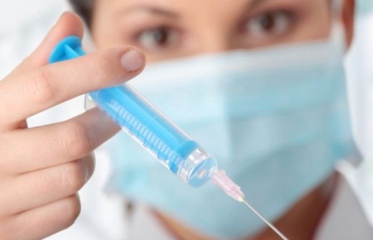 В Ужгороді з'явилася вакцина від туберку…