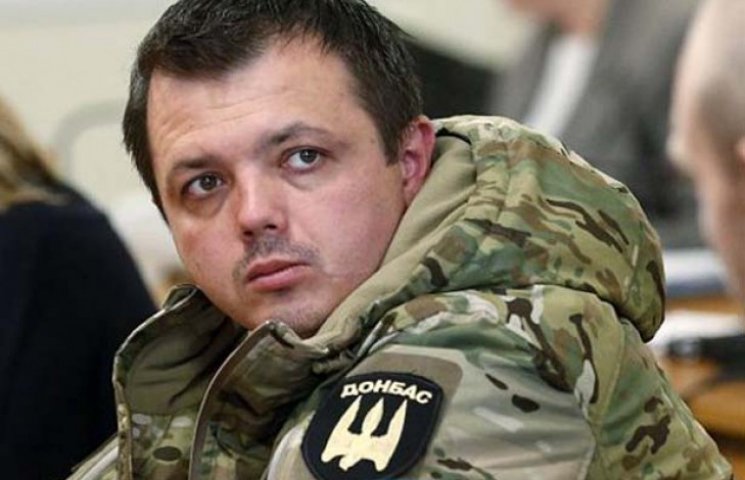 Батальйон "Донбас" отримав наказ перекин…