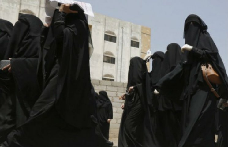 В Іраку вбили 19 жінок, які відмовились…