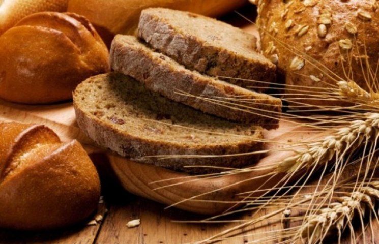 На Закарпатті якість хліба не відповідає…