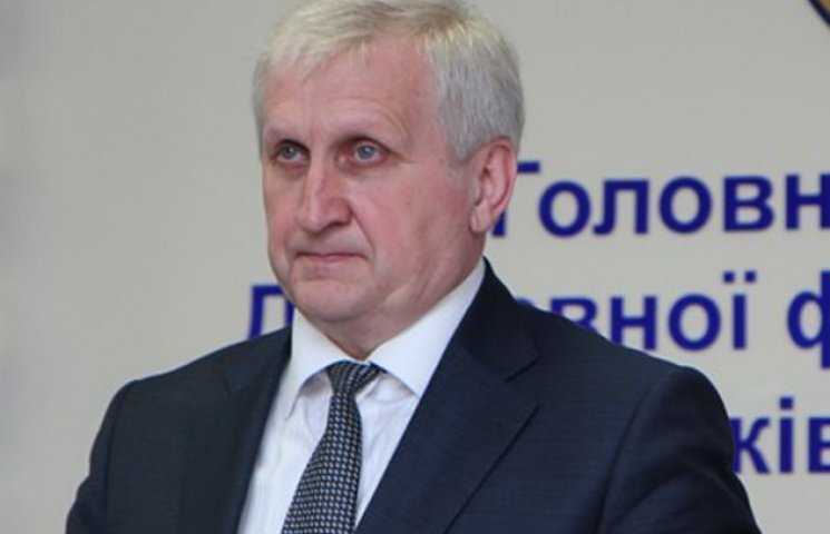 Керівником ДФС Сумщини призначено Сергія…