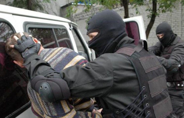 Сумська СБУ відкрила 22 кримінальних спр…
