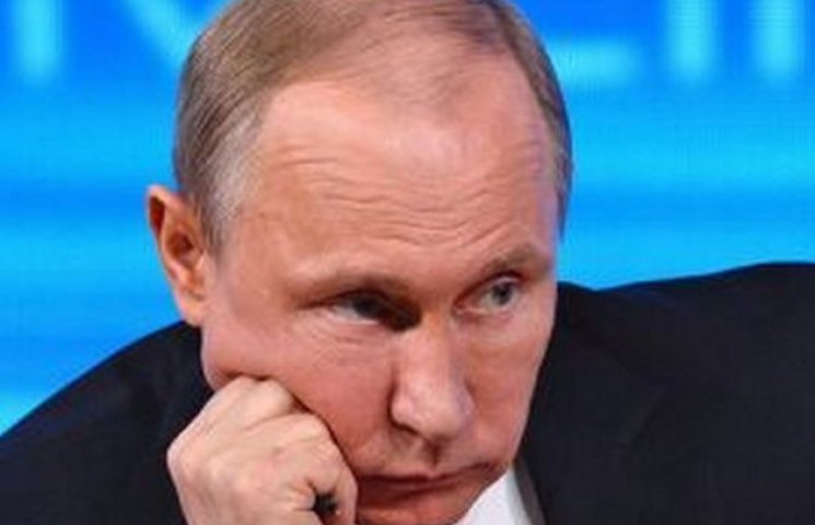 Путіну набридло чекати краху України, і…