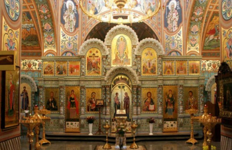 У дерев′яних церквах Харківщини молилися…