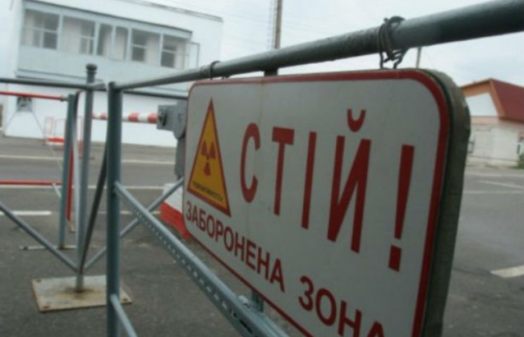 З-під Чорнобиля масово вивозять радіоакт…