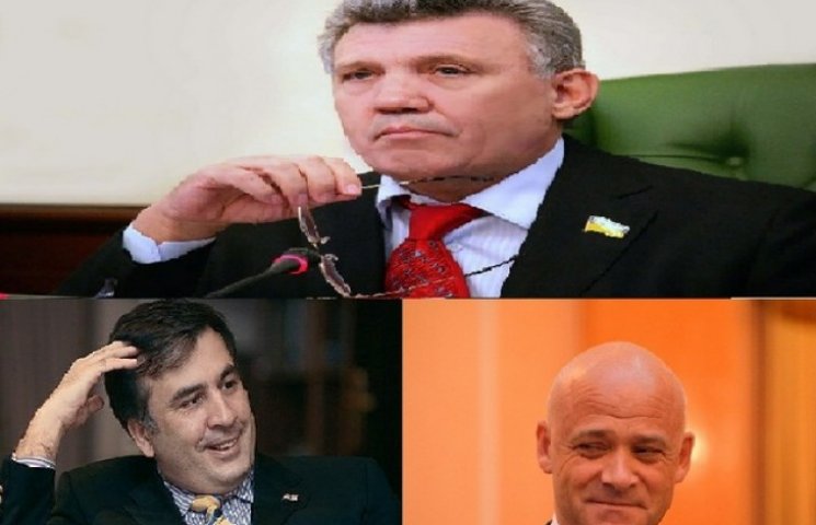 Украинские олигархи объединяются против Ющенко