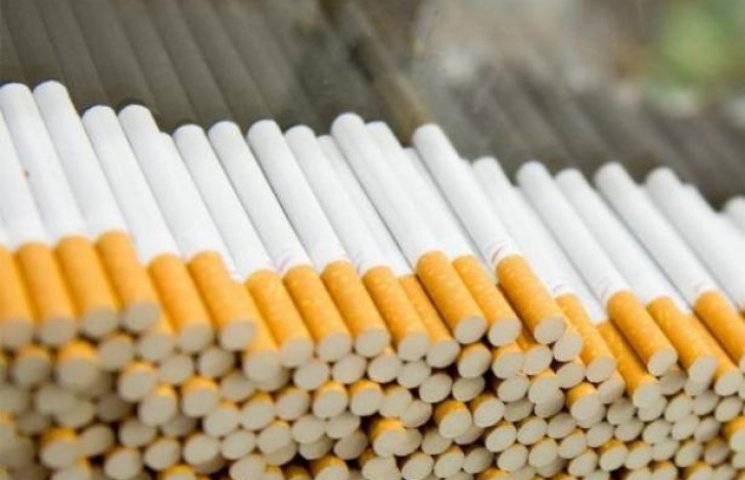 Тютюнові компанії боротимуться із закарп…