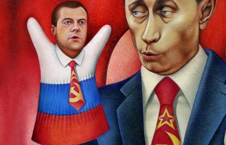 16 видеоприколов Медведева, которые можн…