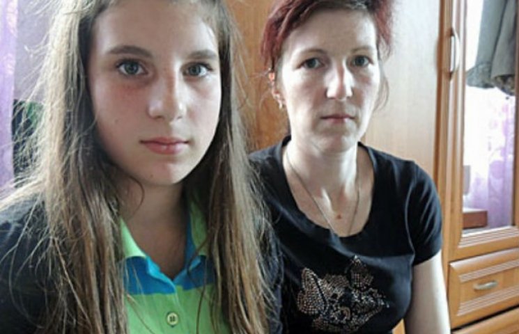 На Камчатке 14-летнюю беженку из Донбасс…