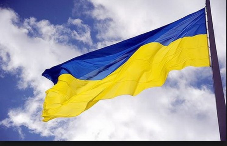 Дніпропетровську ОДА прикрасять прапором…