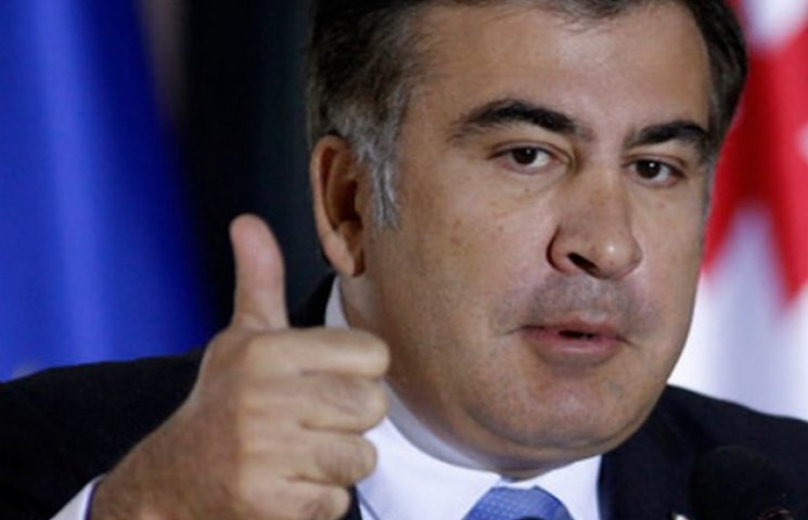 Саакашвили о новой полиции в Одессе: она…