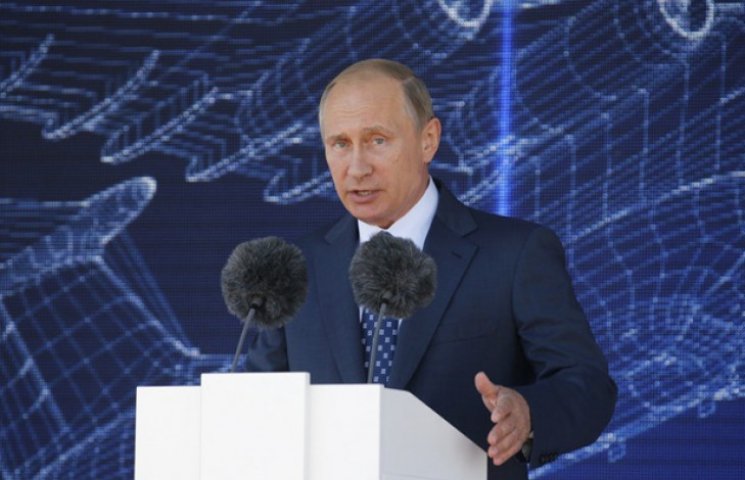 Путін таємно збирає на Луганщині ударний…
