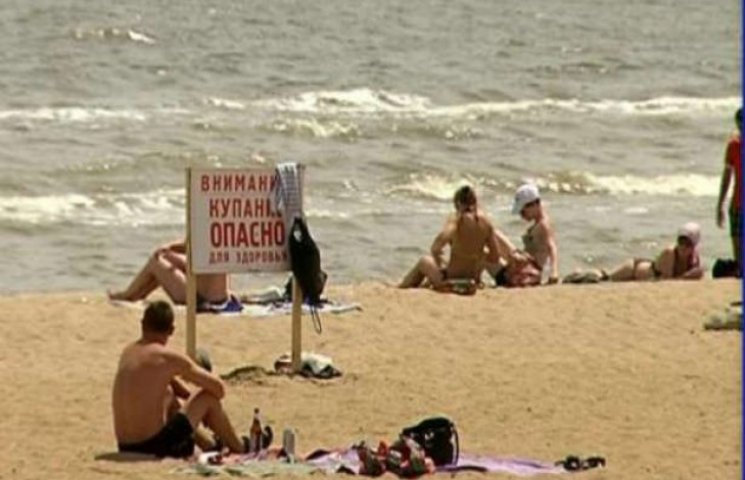 В озері на Харківщини знайшли збудник хо…
