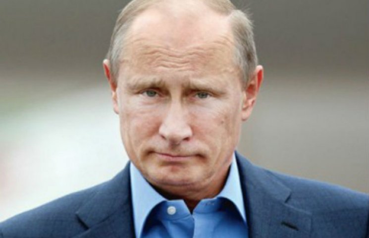 Окружение Путина начинает бежать с тонущ…