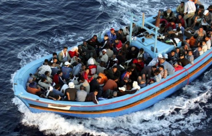 Во что мигранты превратят Европу: "Трети…