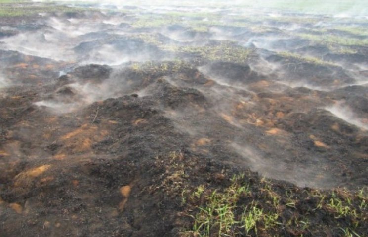 Де у Києві найбрудніше повітря через гор…