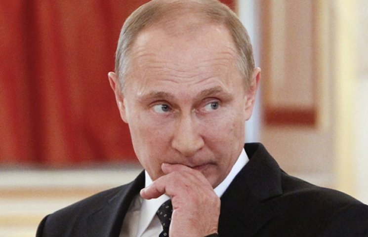 Почему Путин так боится "особого статуса…