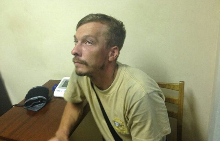 У Києві п'яний водій збив копів. Дівчина…