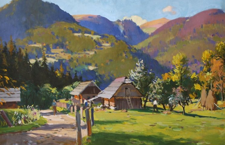 До Дня Незалежності сумський музей виста…