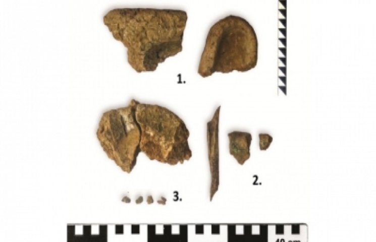 У Кам'янці чергова археологічна знахідка…
