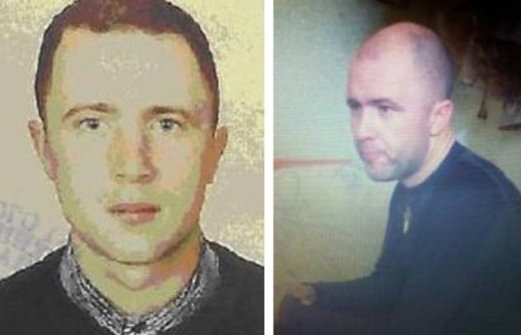 Подозреваемый в исчезновении под Киевом…
