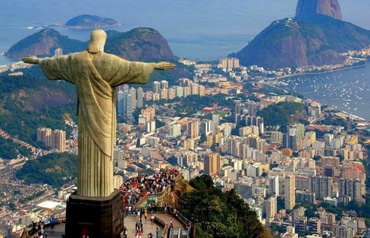 5 трагедій перших днів Олімпіади в Ріо (…