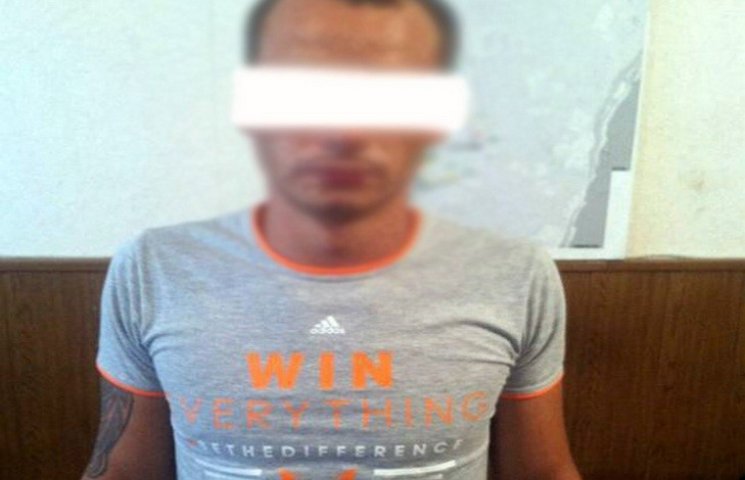 Поліція Одеси затримала грабіжника, який…