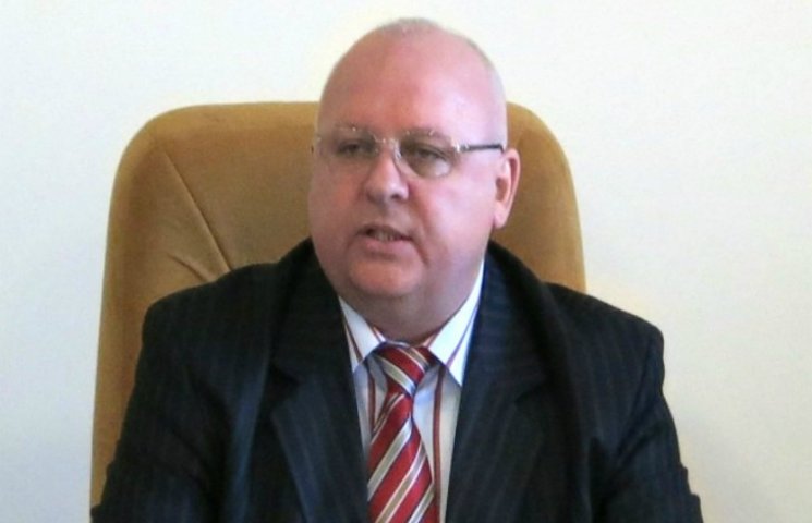 Прокурора Полтавщини відправляють у відс…