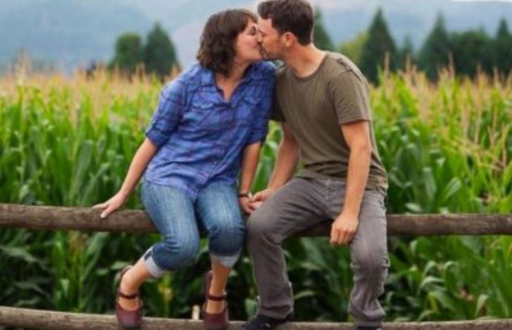 15 дивовижних фактів про поцілунки…