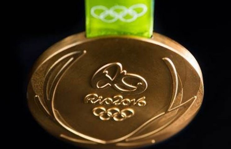 Як виглядає медальний залік Олімпіади в…
