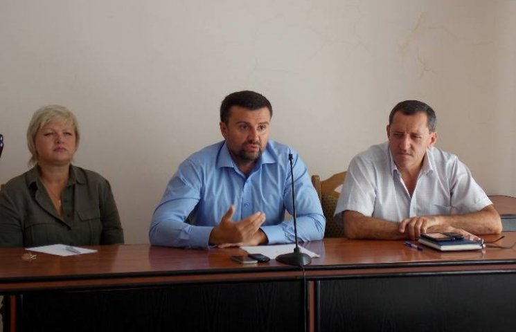 На Миколаївщині голова РДА звинуватив по…