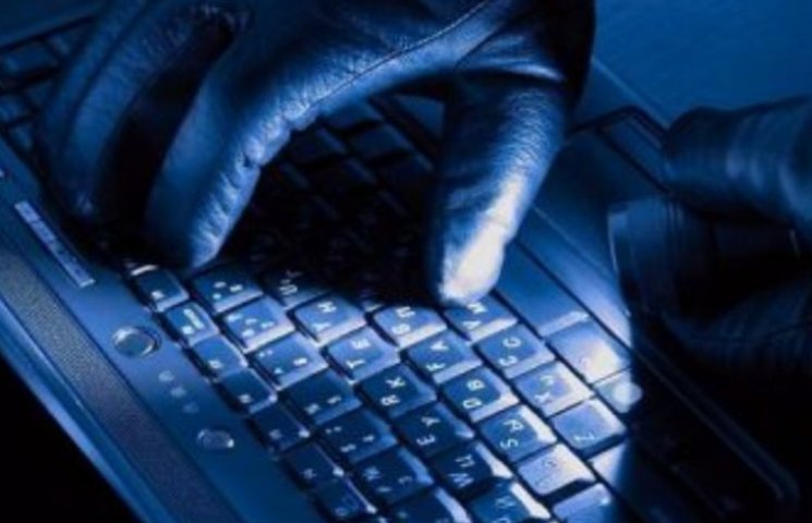 Закарпатських лісівників "атакують" хаке…