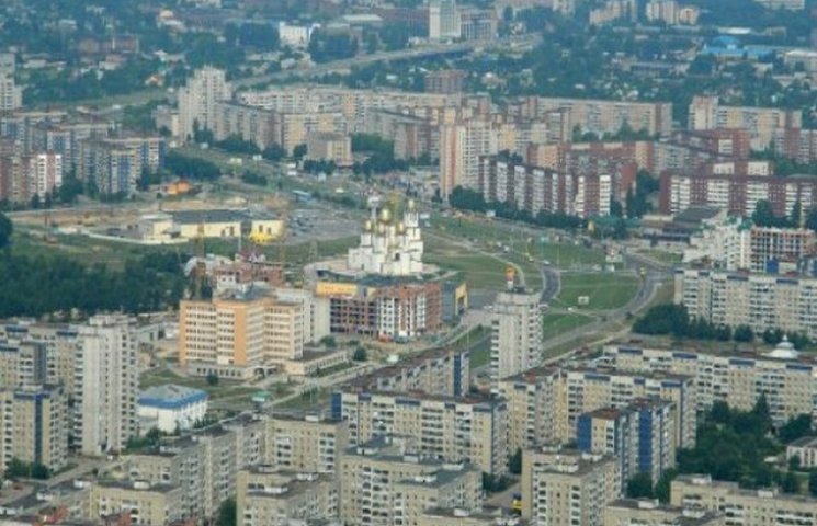 Во Львове житель Киевщины изнасиловал 77…