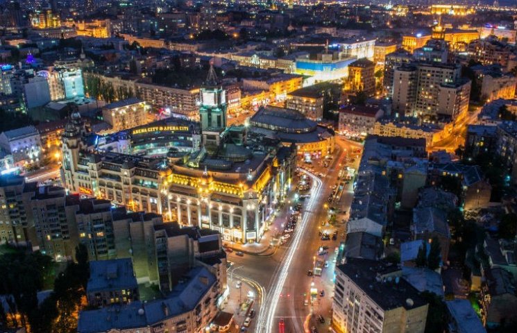 Киев – среди худших городов мира. Почему…