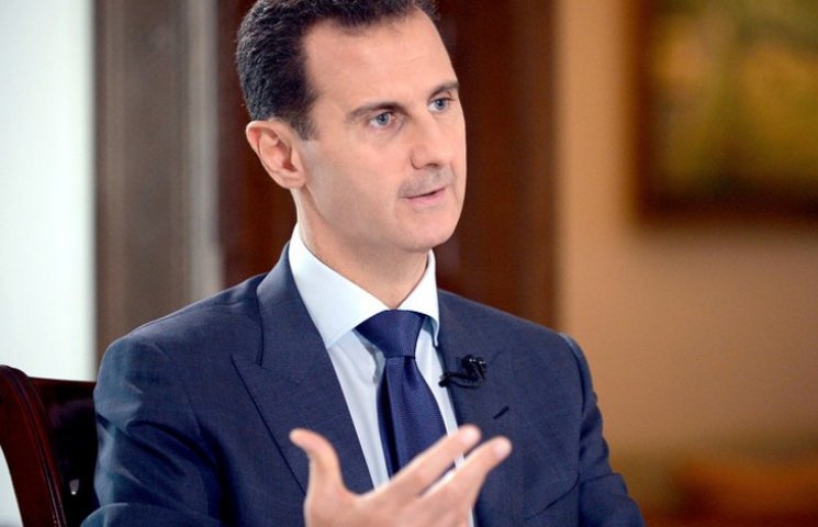 Война с курдами будет стоить Асаду остат…