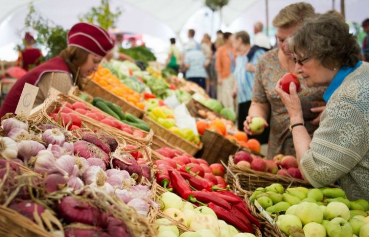 Де в Києві продають недорогі, але якісні…