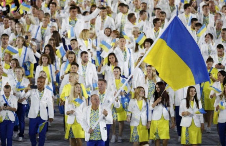 ТОП-25 українських спортсменів-героїв су…