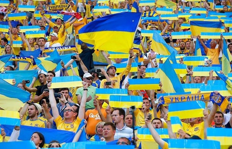 Український спорт-2041: Футбольні тайми…