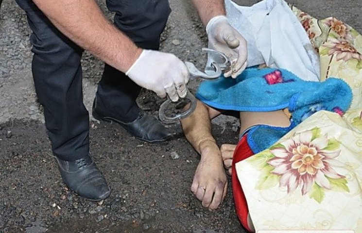 Миколаївська поліція визнала, що застосо…