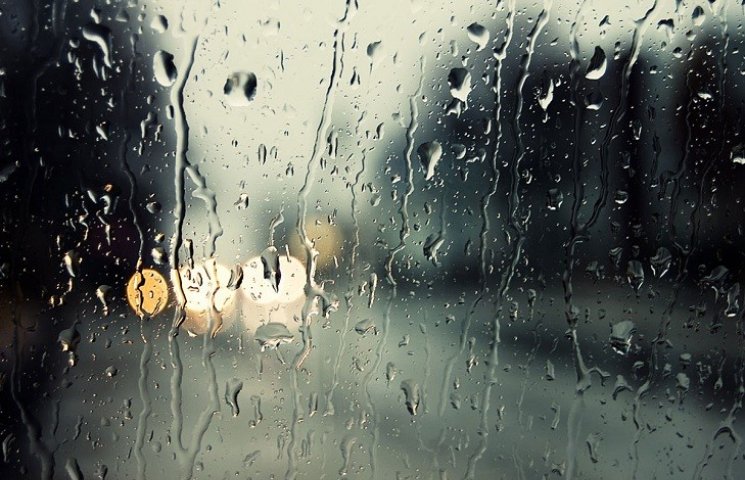 Сьогодні у Харкові дощитиме…