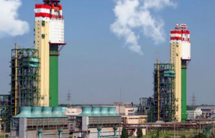 Одесский нефтеперерабатывающий завод вск…