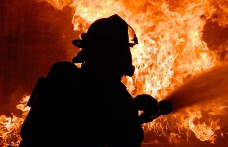 На Одещині в полум'ї пожежі загинула жін…