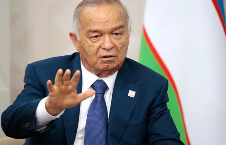 После Каримова: сумеют ли узбеки не прев…